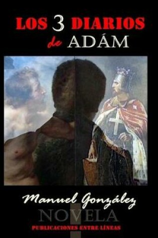 Cover of Los 3 Diarios de Adam