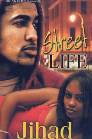 Cover of Street Life