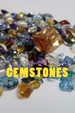 Cover of Gemstones