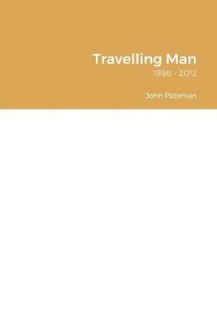 Cover of Travelling Man