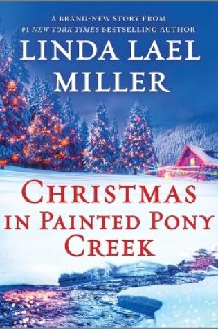 Cover of Christmas in Painted Pony Creek