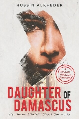 Cover of Daughter of Damascus