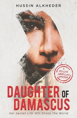 Book cover for Daughter of Damascus