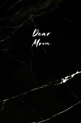 Cover of Dear Mom