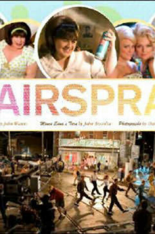 Cover of Hairspray