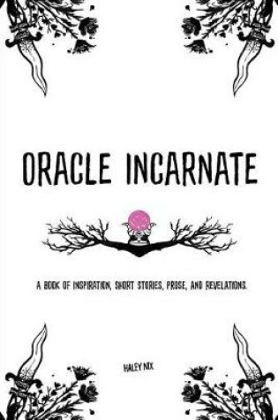 Cover of Oracle Incarnate
