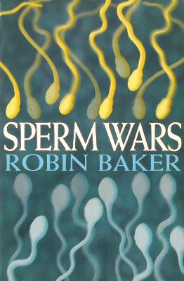 Book cover for Sperm Wars