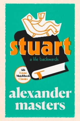 Cover of Stuart