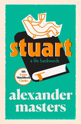 Book cover for Stuart