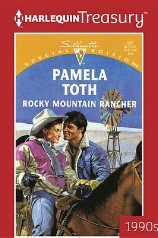 Cover of Rocky Mountain Rancher