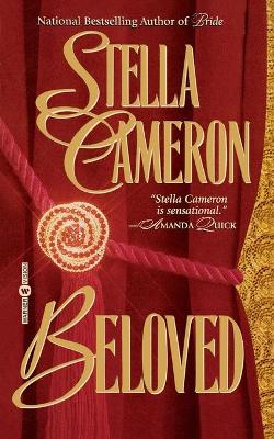 Book cover for Beloved