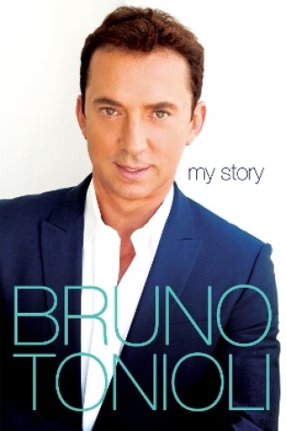 Cover of Bruno My Story