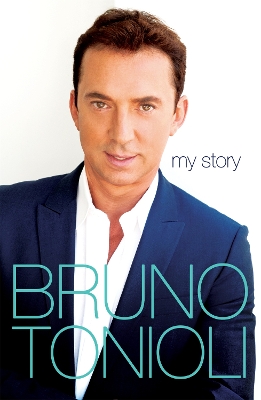 Cover of Bruno My Story