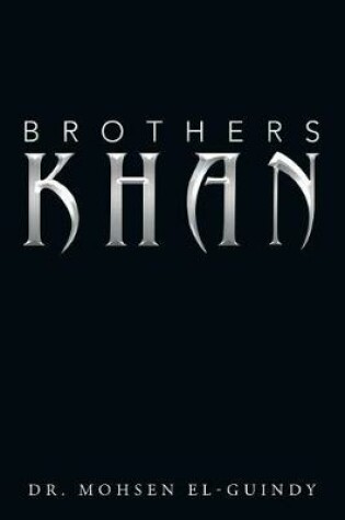 Cover of Brothers Khan