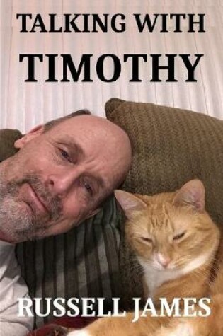 Cover of Talking With Timothy