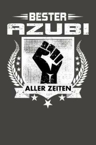 Cover of Bester Azubi aller Zeiten