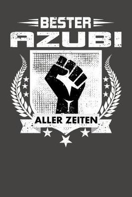 Book cover for Bester Azubi aller Zeiten