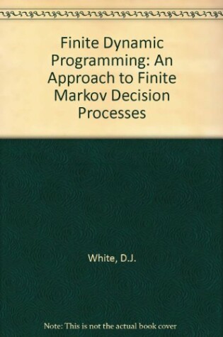 Cover of Finite Dynamic Programming