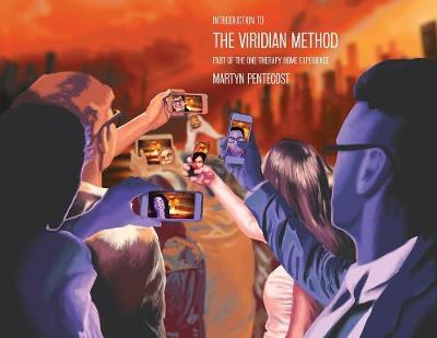 Book cover for The Viridian Method