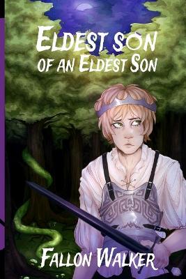 Book cover for Eldest Son of an Eldest Son