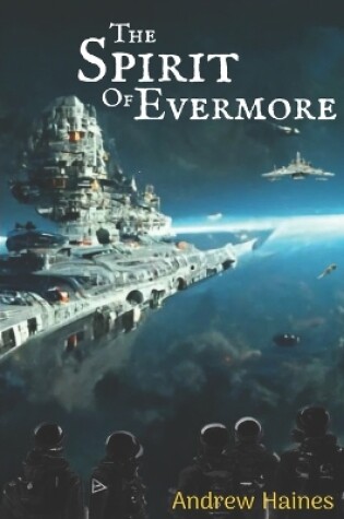 Cover of The Spirit of Evermore