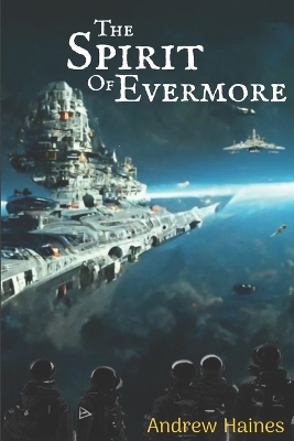 Book cover for The Spirit of Evermore