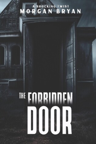 Cover of The Forbidden Door