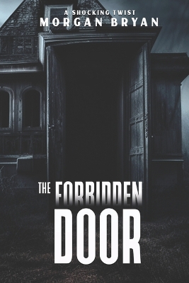 Book cover for The Forbidden Door