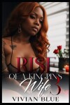 Book cover for Rise of a Kingpin's Wife 3