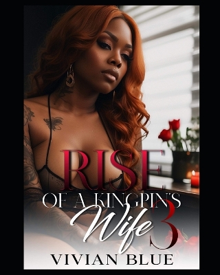 Book cover for Rise of a Kingpin's Wife 3