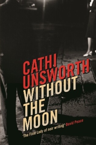 Cover of Without the Moon