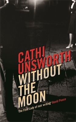 Book cover for Without the Moon