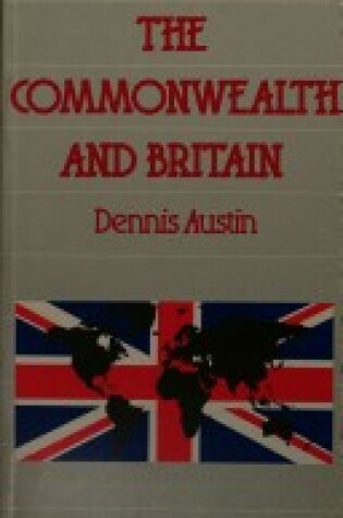 Cover of Commonwealth and Britain