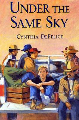 Book cover for Under the Same Sky