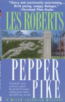 Cover of Pepper Pike