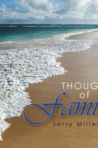 Cover of Thoughts of Family