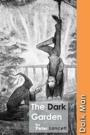Cover of The Dark Garden