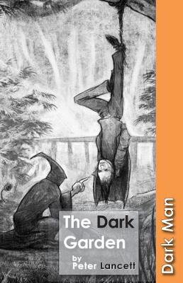 Cover of The Dark Garden