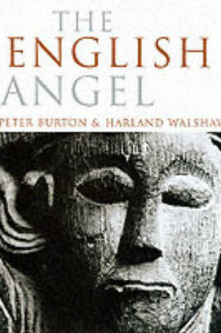 Cover of The English Angel