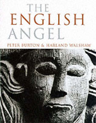 Book cover for The English Angel