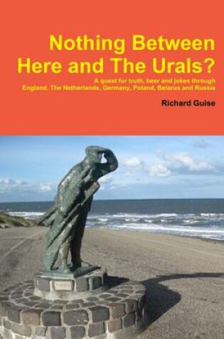 Cover of Nothing Between Here and the Urals