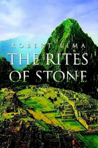 Cover of The Rites of Stone