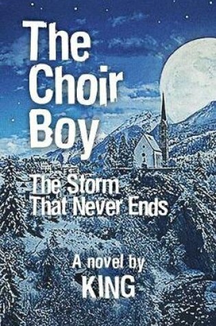 Cover of The Choir Boy