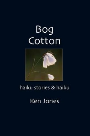 Cover of Bog Cotton