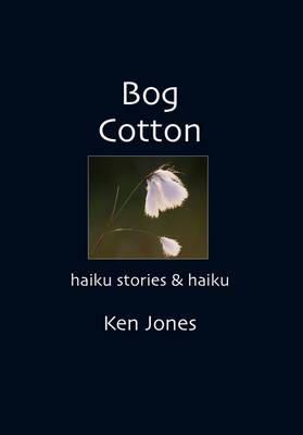 Book cover for Bog Cotton