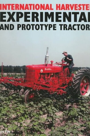 Cover of International Harvester