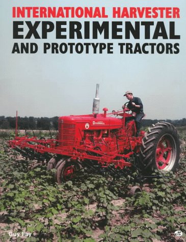 Book cover for International Harvester