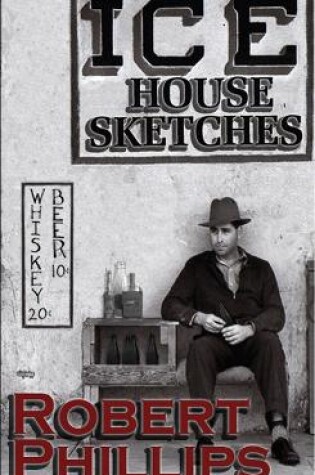 Cover of Ice House Sketches