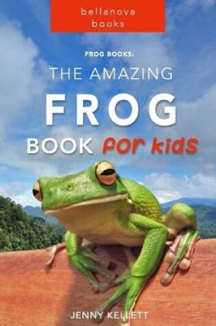 Cover of Frog Books