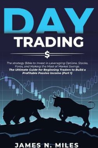 Cover of Day Trading